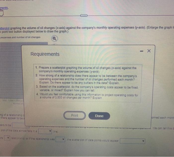 Montrose Oil and Lube is a car care center