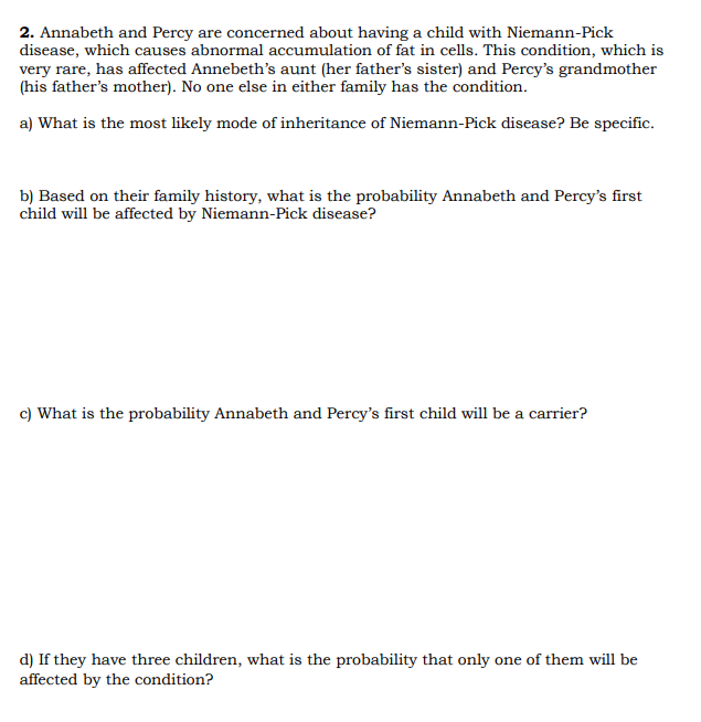 Solved Please help me answer the following Genetics | Chegg.com