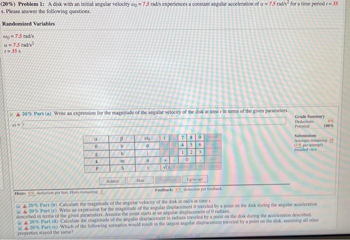 Solved can you please answer all parts? {a, b, c, d, and e} | Chegg.com