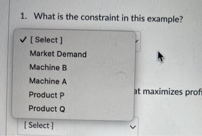 Solved This Problem Has THREE Multiple Choice Questions. | Chegg.com