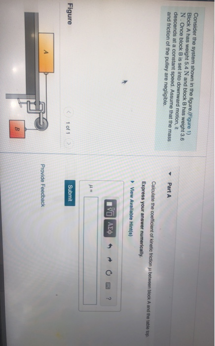 Solved Consider the system shown in the figure (Figure 1) | Chegg.com