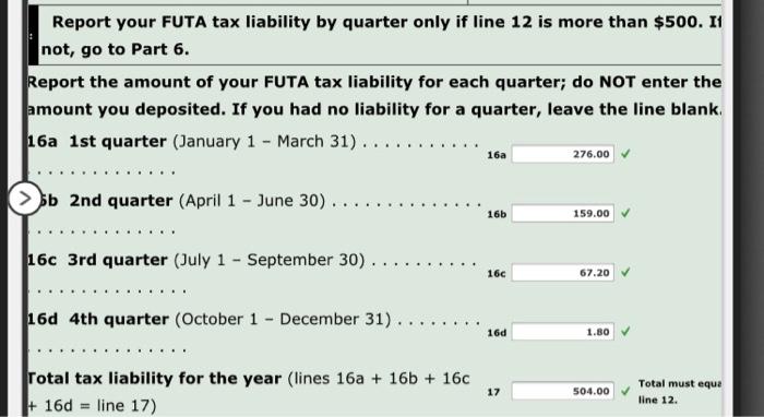 since-the-suta-rates-changes-are-made-at-the-end-of-chegg