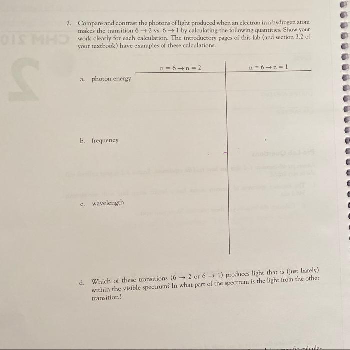 Solved Answer pre-lab questions 1-2 after you have read the | Chegg.com
