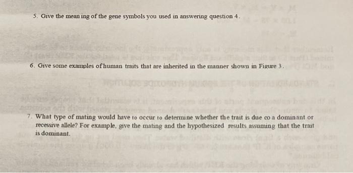 solved-b-human-inheritance-must-be-studied-by-careful-chegg