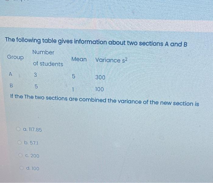 Solved In how many ways 3 students can be selected from 8 | Chegg.com