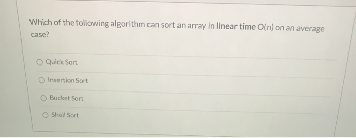 Solved The Main Difference Between External Sort And Chegg Solved The Main Difference Between External Sort And Chegg