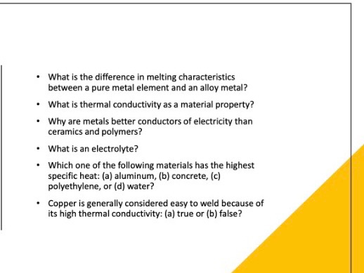 The Differences Between Alloys and Pure Metals