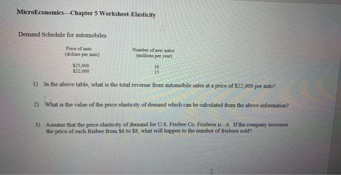 solved-microeconomics-chapter-5-worksheet-elasticity-demand-chegg