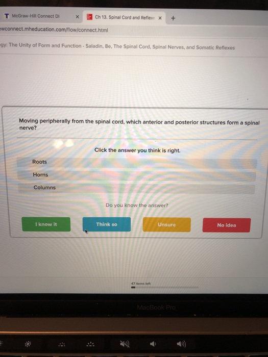 mcgraw hill connect register with access code