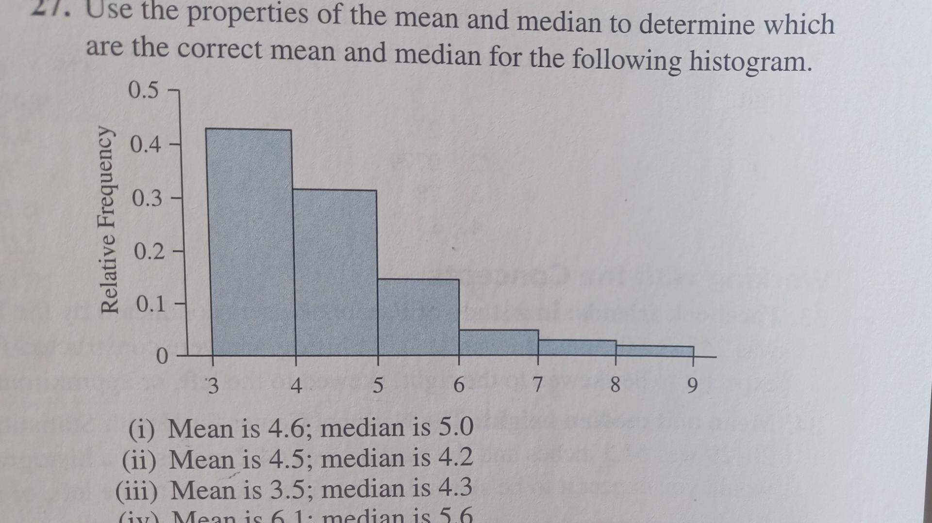 solved-use-the-properties-of-the-mean-and-median-to-chegg