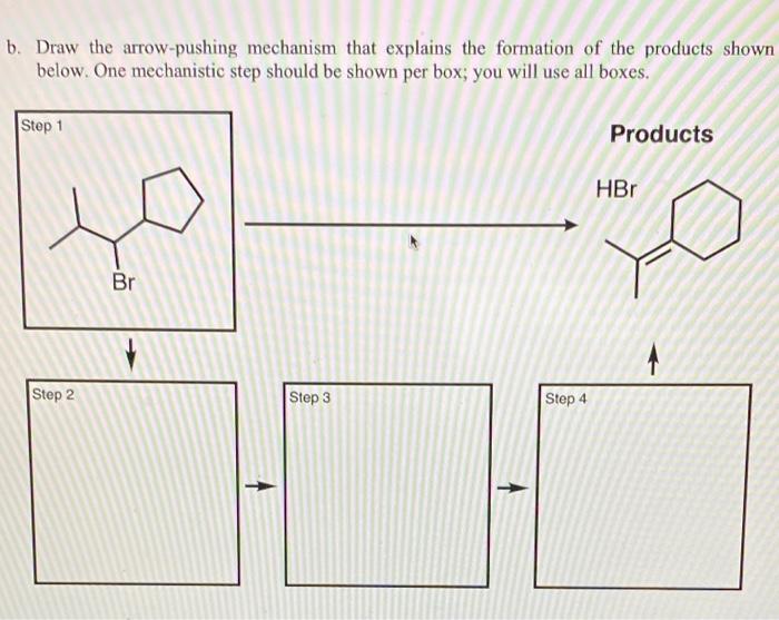 Solved 1. Use The Reaction Shown Below To Answer Parts A-b. | Chegg.com