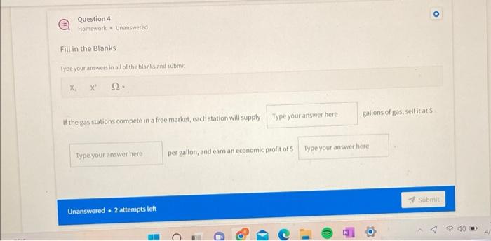 Solved 10wered DA Homework . Due in 2 hours Apply what | Chegg.com
