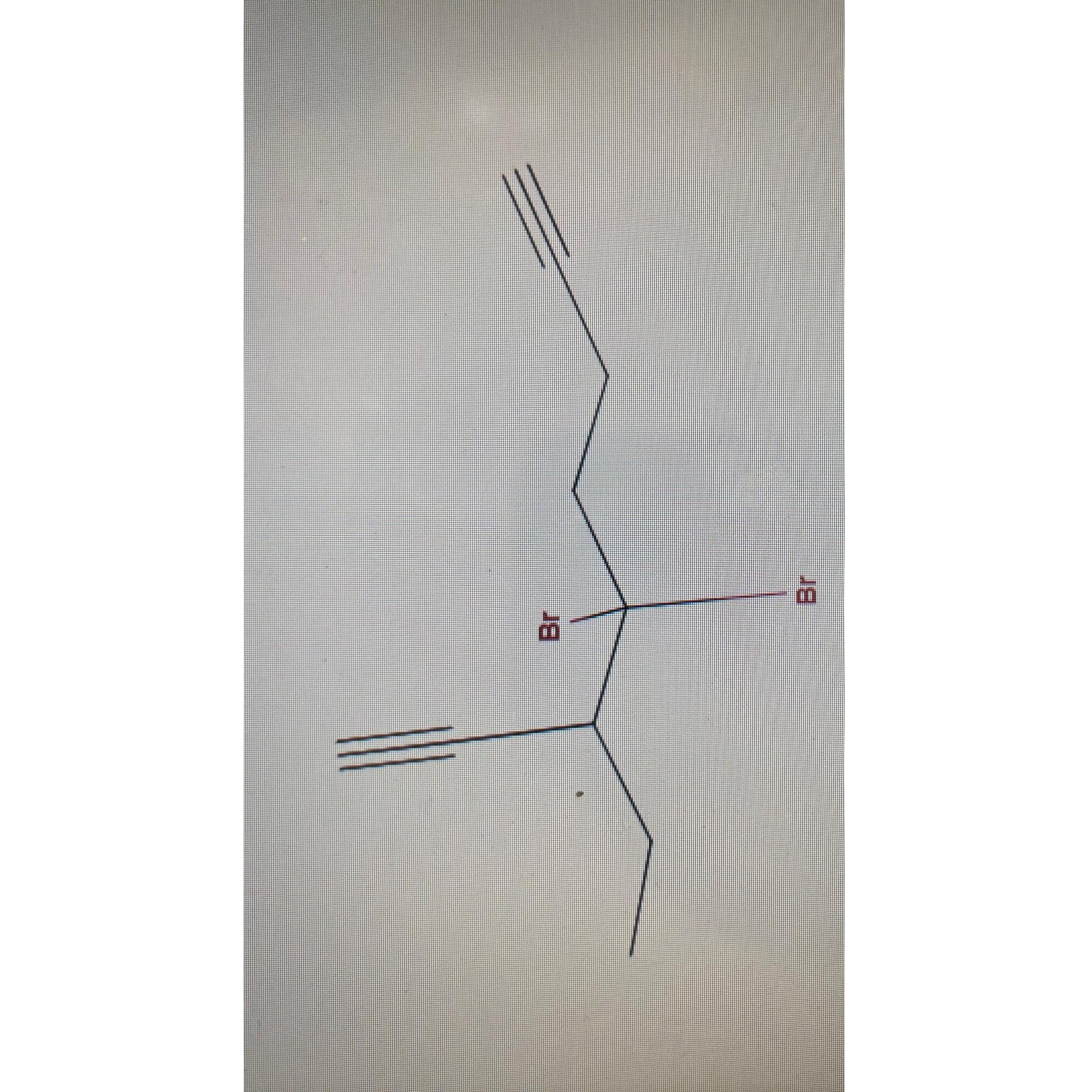 Solved What is name of this structure? Give explanation and | Chegg.com