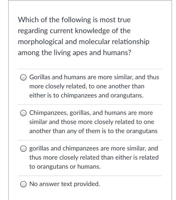 Solved Which of the following is most true regarding current | Chegg.com