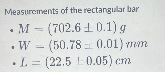 Calculate the total moment of inertia with the  Chegg.com