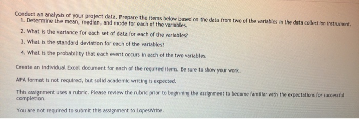 Part 1: Probability Review Are you familiar with