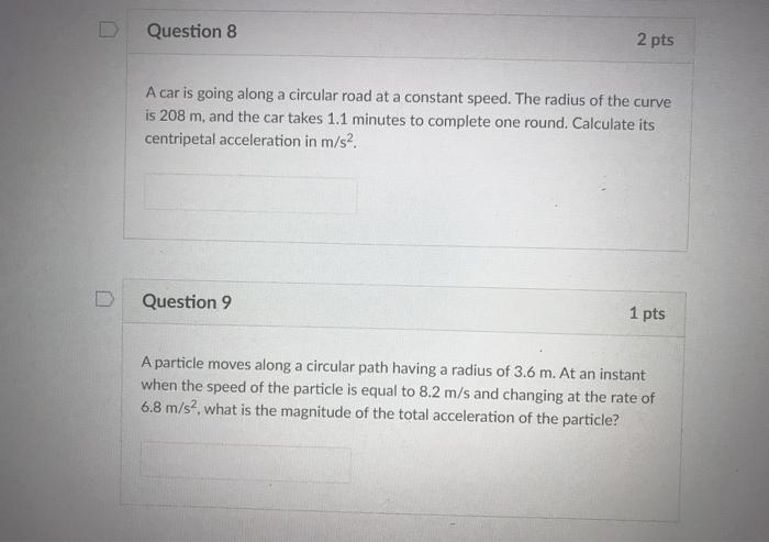 Solved hello please help me with these questions i would | Chegg.com