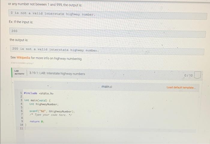 solved-3-19-lab-interstate-highway-numbers-primary-u-s-chegg