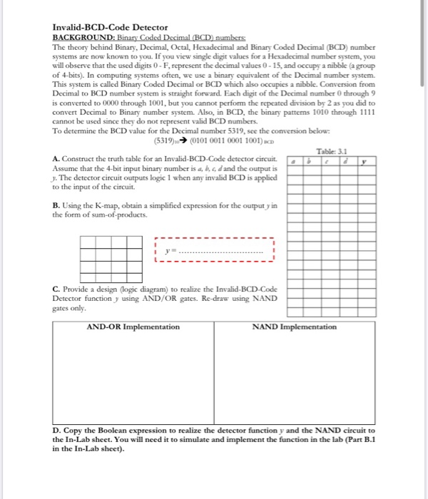 Solved Half Adder 1 Fill Truth Table Half Adder Half Adder Truth Table S 2 Draw Half Adder Circui Q Coursehigh