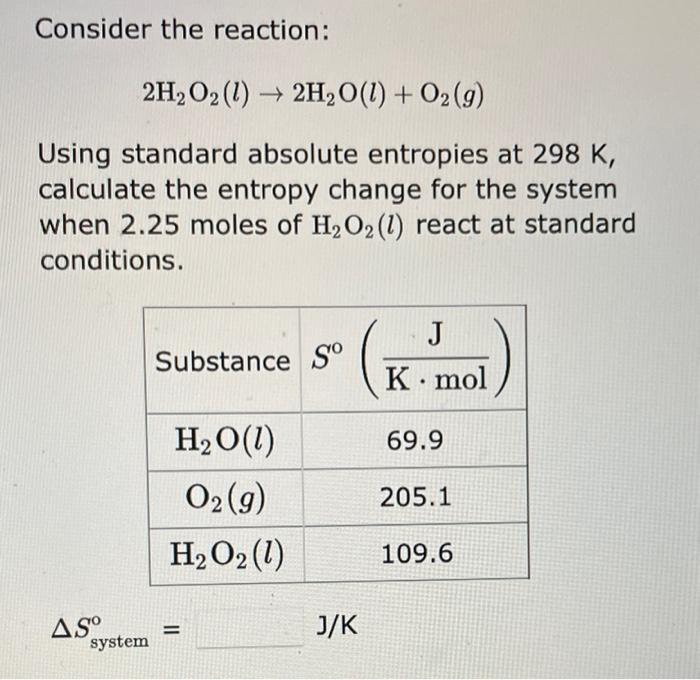 Solved Consider the reaction: 2Fe(s)+3Cl2(g)→2FeCl3(s) Using | Chegg.com
