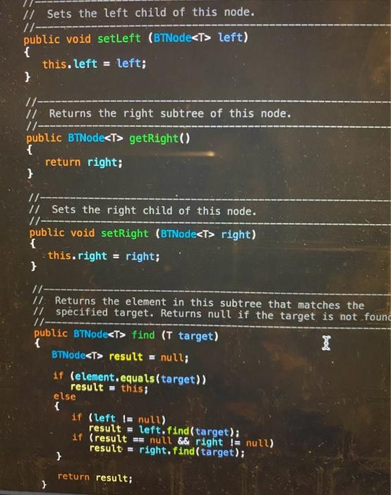Solved please us Java Programming Language. I have been | Chegg.com