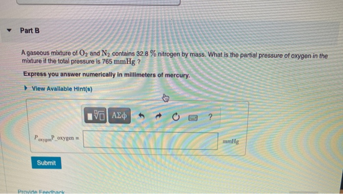 Solved 12 of 15 Review Constants 1 Periodic Table Part A | Chegg.com