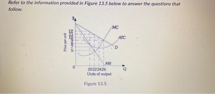 Solved Refer to the information provided in Figure 8.9 below | Chegg.com