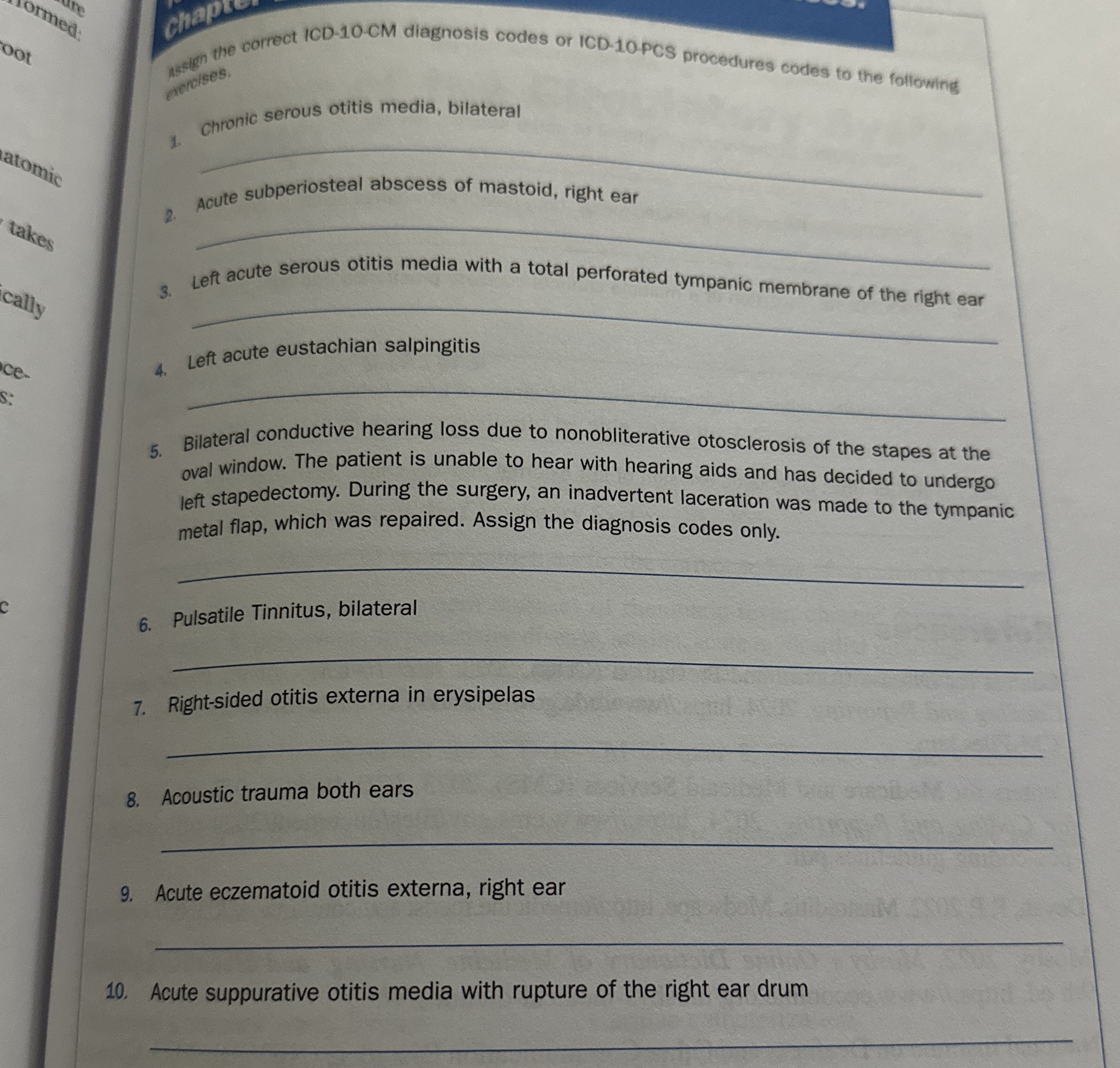 Is Your Ivcd Diagnosis Correct? Icd 10 Explained - y9cur34