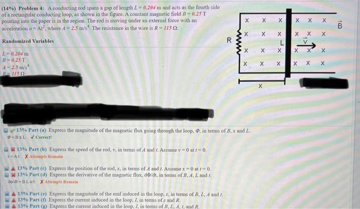 solved-14-problem-4-a-conducting-rod-spans-a-gap-of-chegg