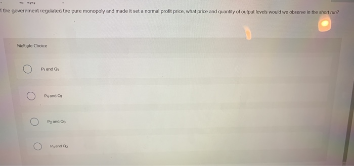 Solved Save & E Checi Use the following graph to answer the | Chegg.com