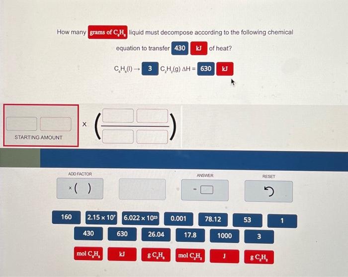Solved PLEASE write it in a a fraction form and show each | Chegg.com