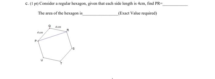 Solved Part III. (5.5 pts) In Neutral Geometry, we have | Chegg.com