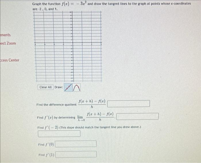 Solved Can someone please help me out with my Calculus | Chegg.com