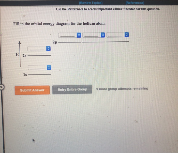 32 Draw And Label The Parts Of A Helium Atom Labels For Your Ideas