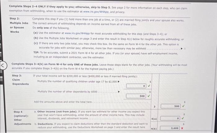 Problem 9-2. Withholding Methods (LO 9.1) Ralph And | Chegg.com