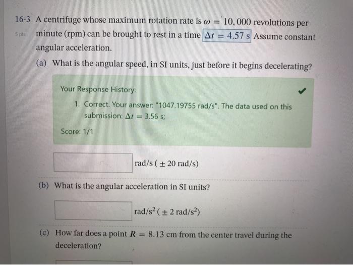 solved-spits-16-3-a-centrifuge-whose-maximum-rotation-rate-chegg