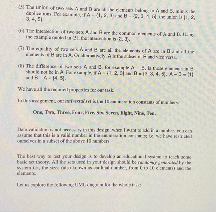 Solved Objectives: Practice java programming with classes | Chegg.com