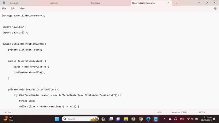 Solved Hello i have these 2 codes in images code1 and code 2 | Chegg.com