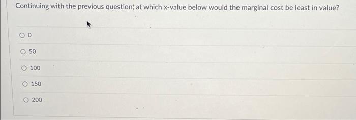 Solved need help with second part i got the first part, the | Chegg.com