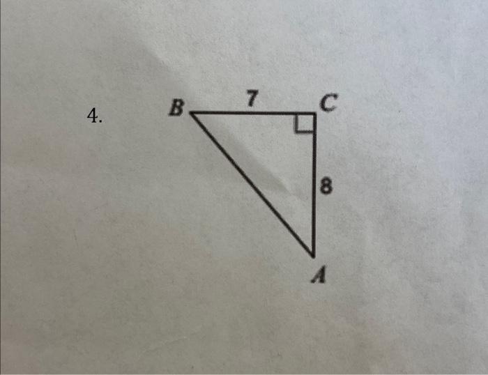 Solved 4. | Chegg.com