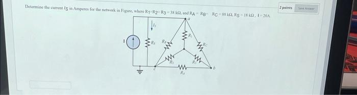 Solved 2 points | Chegg.com
