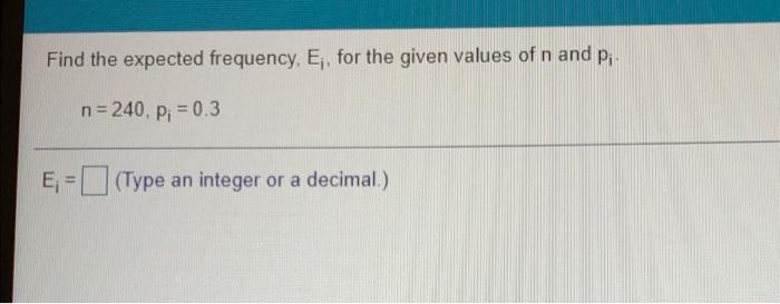 e frequency assignment