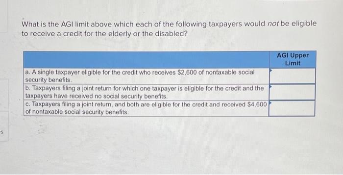 solved-what-is-the-agi-limit-above-which-each-of-the-chegg