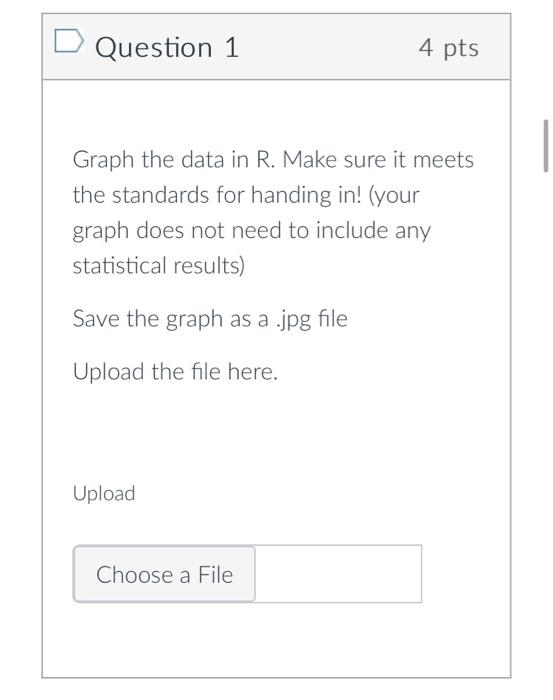 Solved Please import data from excel into R-Studio- Please | Chegg.com