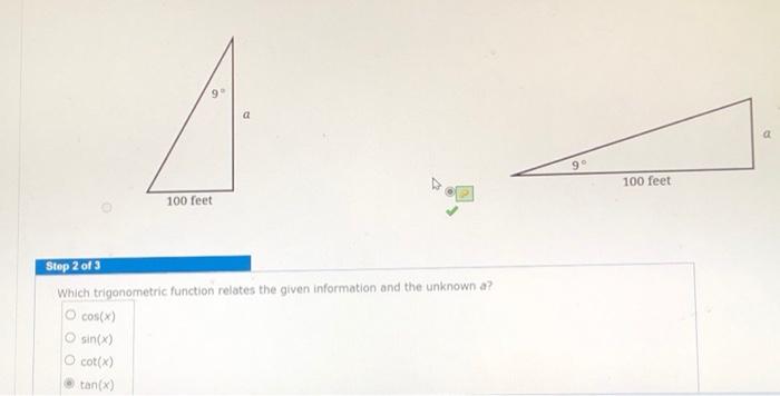 solved-what-percentage-grade-should-a-road-have-if-the-angle-chegg