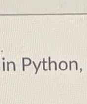 Solved Write a function that accepts an integer x as input | Chegg.com