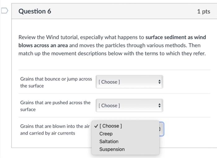 Unlocking The Mystery How Wind Moves Sediment Across The Globe - q71bi1c