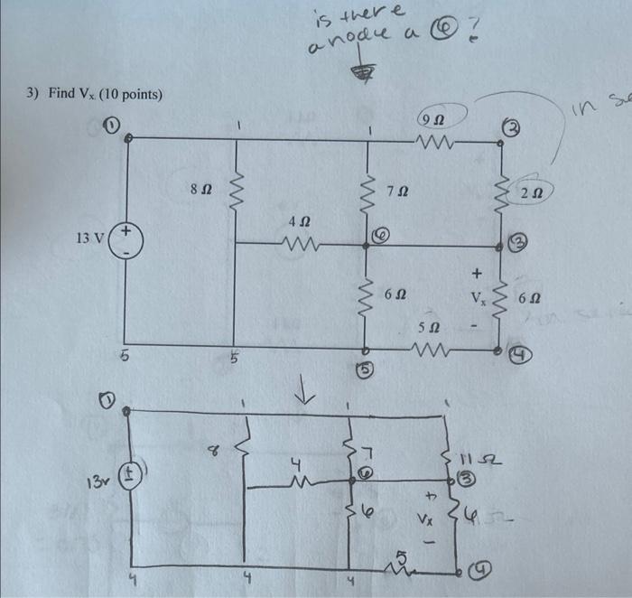 Solved could i please get some assistance in solving number | Chegg.com