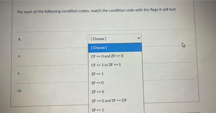 Solved its assembly language question | Chegg.com