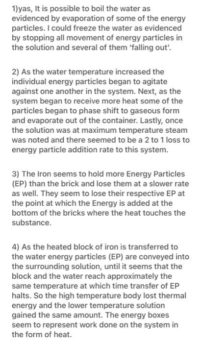 Solved the given are the first four parts can you complete | Chegg.com